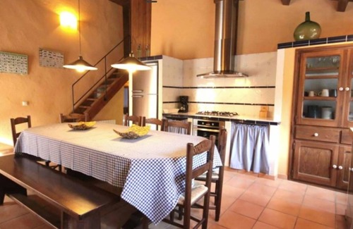 Les Planes d'Hostoles House | Fantastic rural house "El Bosqueró"