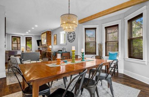 Mount Washington House | Fantastic Family Home in Central Mount Washington