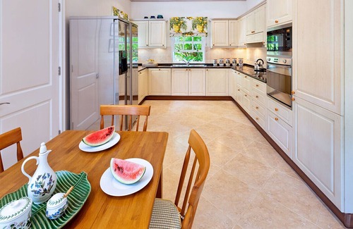 Mount Standfast Villa | Fantastic Family Villa with Private Pool and Sea Views - Firefly (4 bed)
