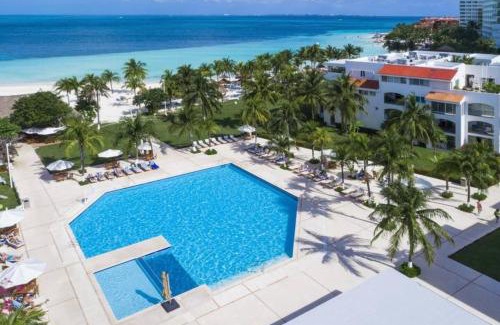Punta Cancun Apartment | Fantastic family villa on the best beach of Cancun