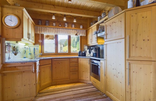 Hippach-Schwendberg House | Fantastic holiday home with sauna near ski area