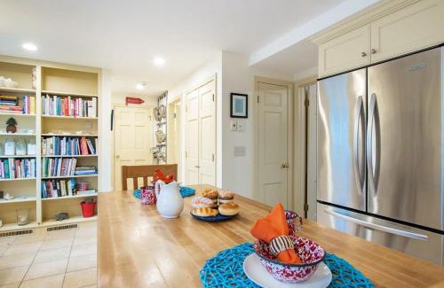 Orleans House | Fantastic Home by Eldridge Park