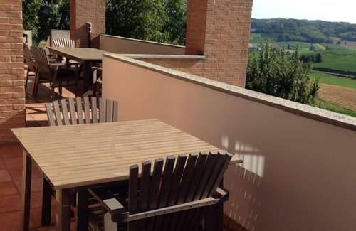 Tonco House | Fantastic house in Monferrato!