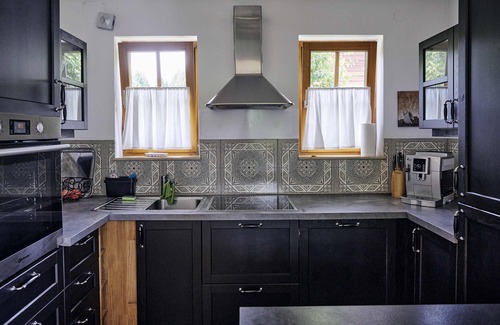 Feistritz im Rosental House | Fantastic little holiday home in southern Carinthia