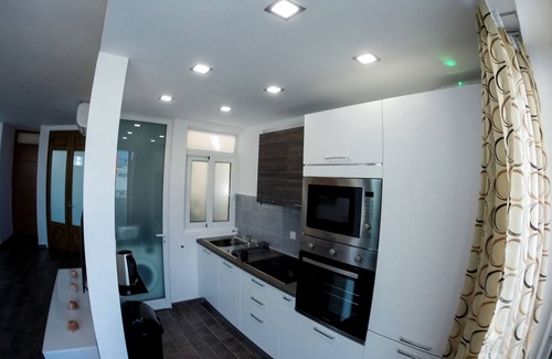 Paceville Apartment | Fantastic Location