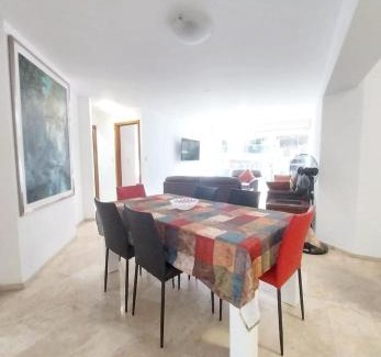 Reducto Apartment | Fantastic Location in Miraflores in Perú