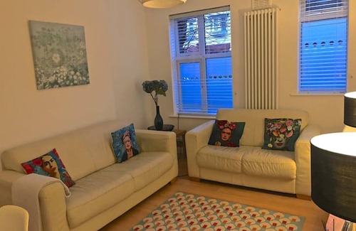 Brixton Apartment | Fantastic London Location. Great Price
