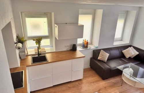 Aldingen House | Fantastic modern vacation home in 78554 Aldingen
