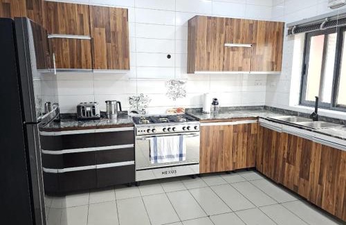Ofin Apartment | Fantastic Oniru Estate Apartment