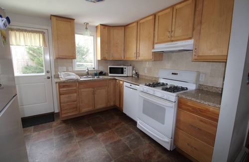 North Eastham Apartment | Fantastic Rental Close To Town and Beaches (2237)