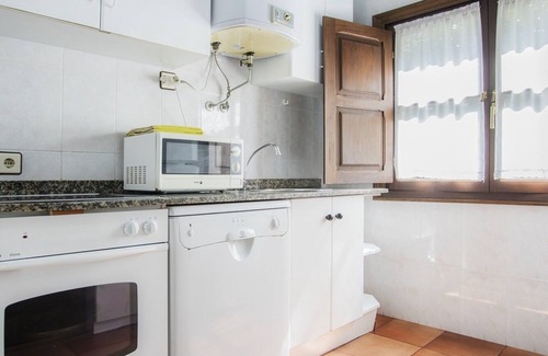 La Portilla Apartment | FANTASTIC RURAL APARTMENT | "BUGA II" 4 pax in Llanes Nº1