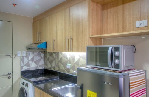 Salcedo Village Apartment | Fantastic Salcedo Makati studio apartment 20