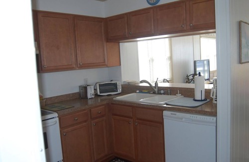 Windy Hill Condo | Fantastic sea views