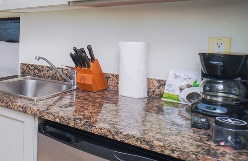 Crystal Harbour Resort | Fantastic Seaside Location! Spacious Room w/Balcony, Outdoor Pool