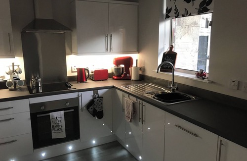 Leuchars House | Fantastic spacious property near St Andrews