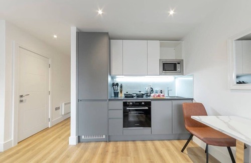 East Grinstead Apartment | Fantastic Studio in East Grinstead