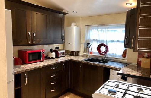 Barrow Gurney Apartment | fantastic two bedrooms apartment