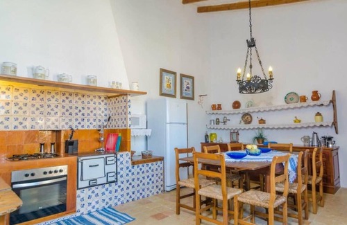 Montuiri House | Fantastic Typical Mallorcan Villa