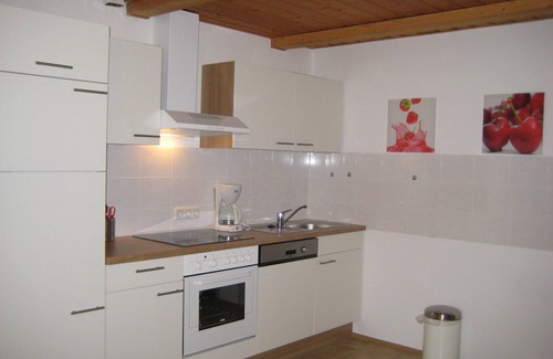 Furstenfeldbruck District Apartment | "Fantastic vacation apartment near Munich: Experience relaxation and nature!"