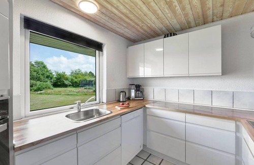 Ho House | Fantastic vacation home in the far west of Jutland.