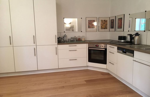 Broager Apartment | Fantastic vacation right on the Baltic Sea coast of Southern Jutland, Broagerland