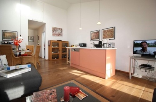 Broager Apartment | Fantastic vacation right on the Baltic Sea coast of Southern Jutland, Broagerland
