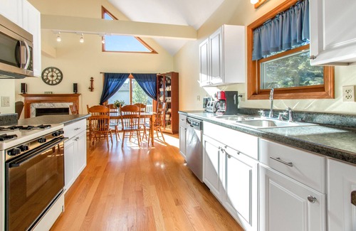 Como House | Fantastic Vacation Rental in Lake Como, Sleeps 8-12