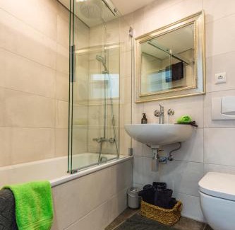 Antonsviertel Apartment | Fantastic Views Augsburg Center Luxury Congress