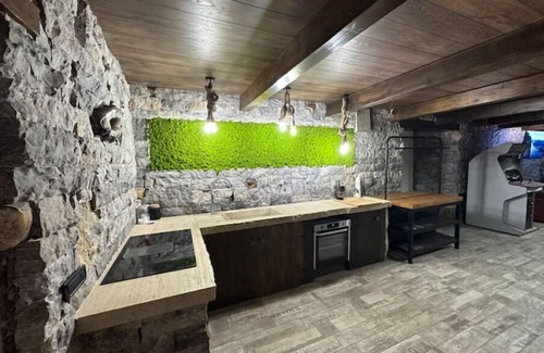 Lipomo House | fantastic villa 5 minutes from Como ItalynLike family-friendly