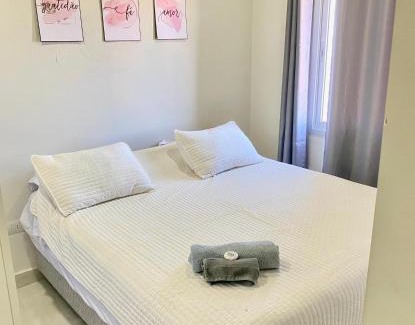 Luque Apartment | Fantastico dpto zona aeropuerto