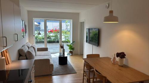 Odense Apartment | Fantastisk bolig midt i Odense C