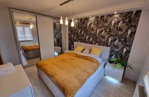 Walbrzych Apartment | Fany