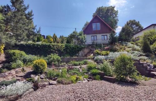 Nachod House | Farářova vyhlídka