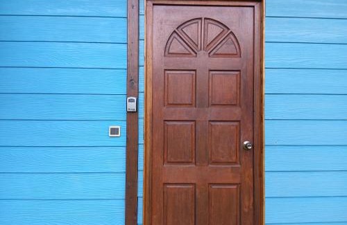 Moorea-Maiao Apartment | Faré blue lagoon