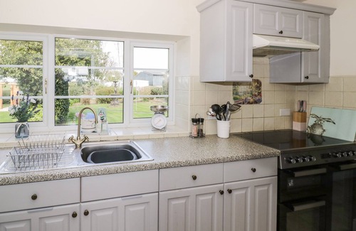 Little Haywood House | FAR COLEY FARM AND KILNHURST LOG CABIN, pet friendly in Great Haywood
