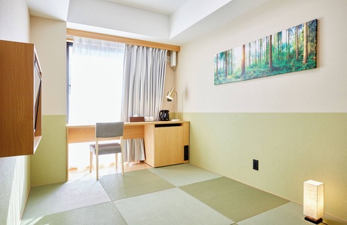 Shikitsuhigashi Apartment | Far East Village Hotel Osaka, Namba South