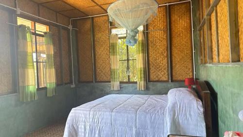 Chiang Dao House | Far Far Away Homestay Chiangdao