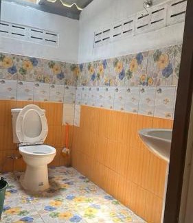 Chiang Dao House | Far Far Away Homestay Chiangdao