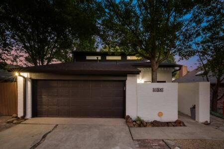 Far North Dallas House | Far North Dallas Chic Haven