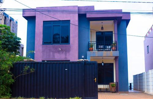Gikondo House | Faraja Guest House
