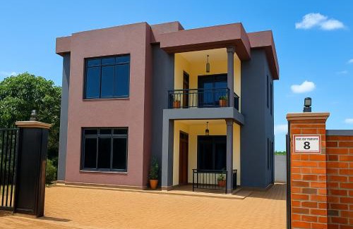 Gikondo House | Faraja Guest House