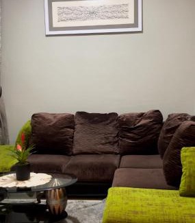 Payakumbuh House | Farastha Homestay