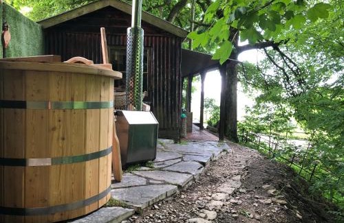 Graigfechan Cabin | Faraway Follies