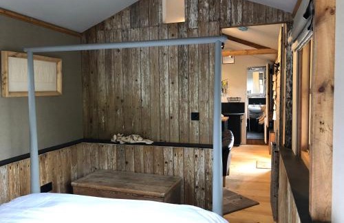 Graigfechan Cabin | Faraway Follies