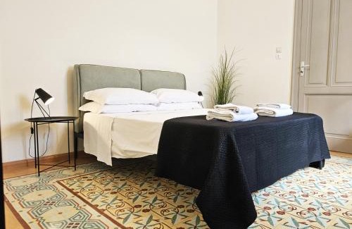 Trapani Apartment | Fardella Hospitality