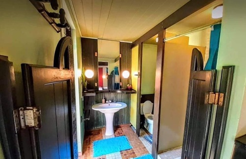 Moorea-Maiao House | Fare Club - Moorea