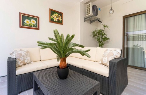 Pirae Apartment | Fare Kenzo - 3 room duplex appartment