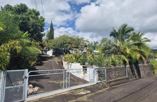 Mahina Bed & Breakfast | Fare La Sousto