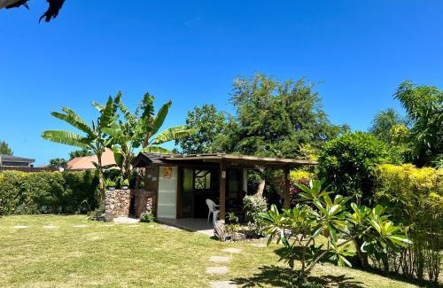Hauru House | Fare Miti Ora