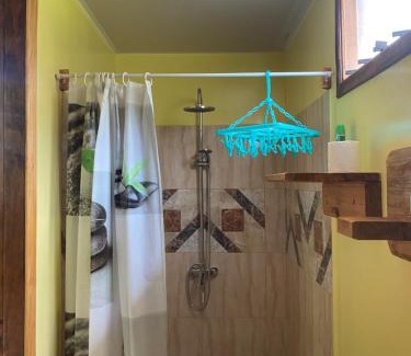 Tubuai Cabin | Fare Tamaruorai